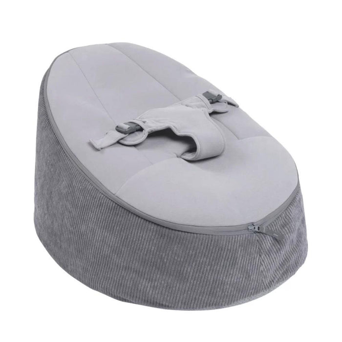Espreguiçadeira Doomoo Seat´n Grow Grey