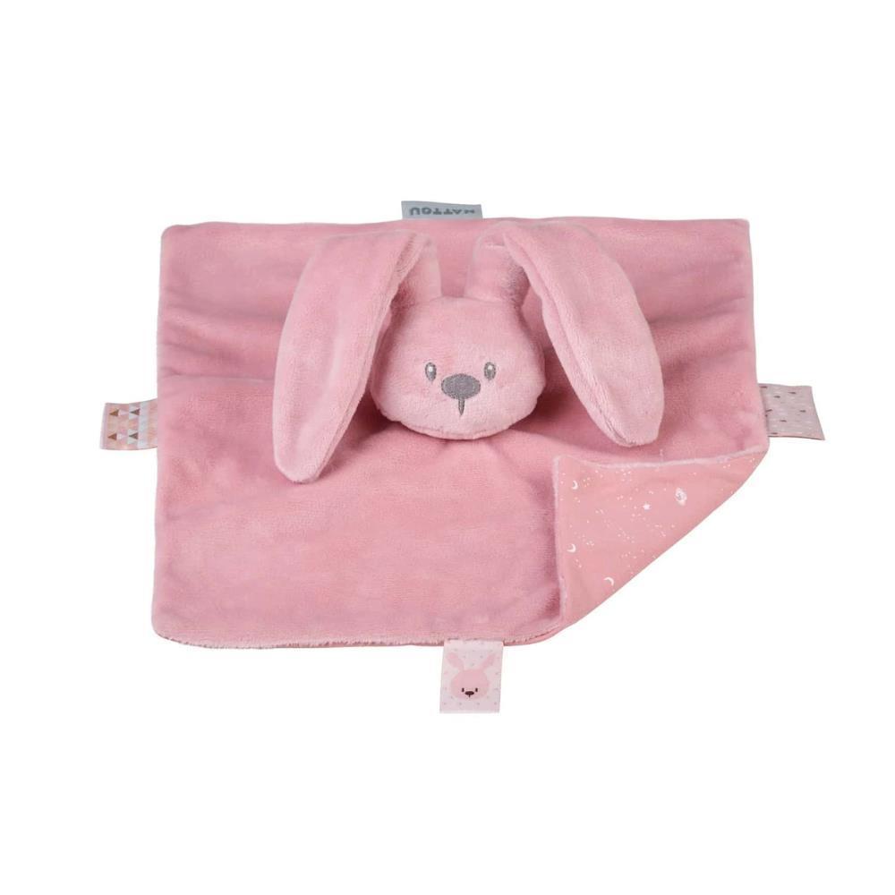 Doudou Nattou Lapidou Rosa Velho
