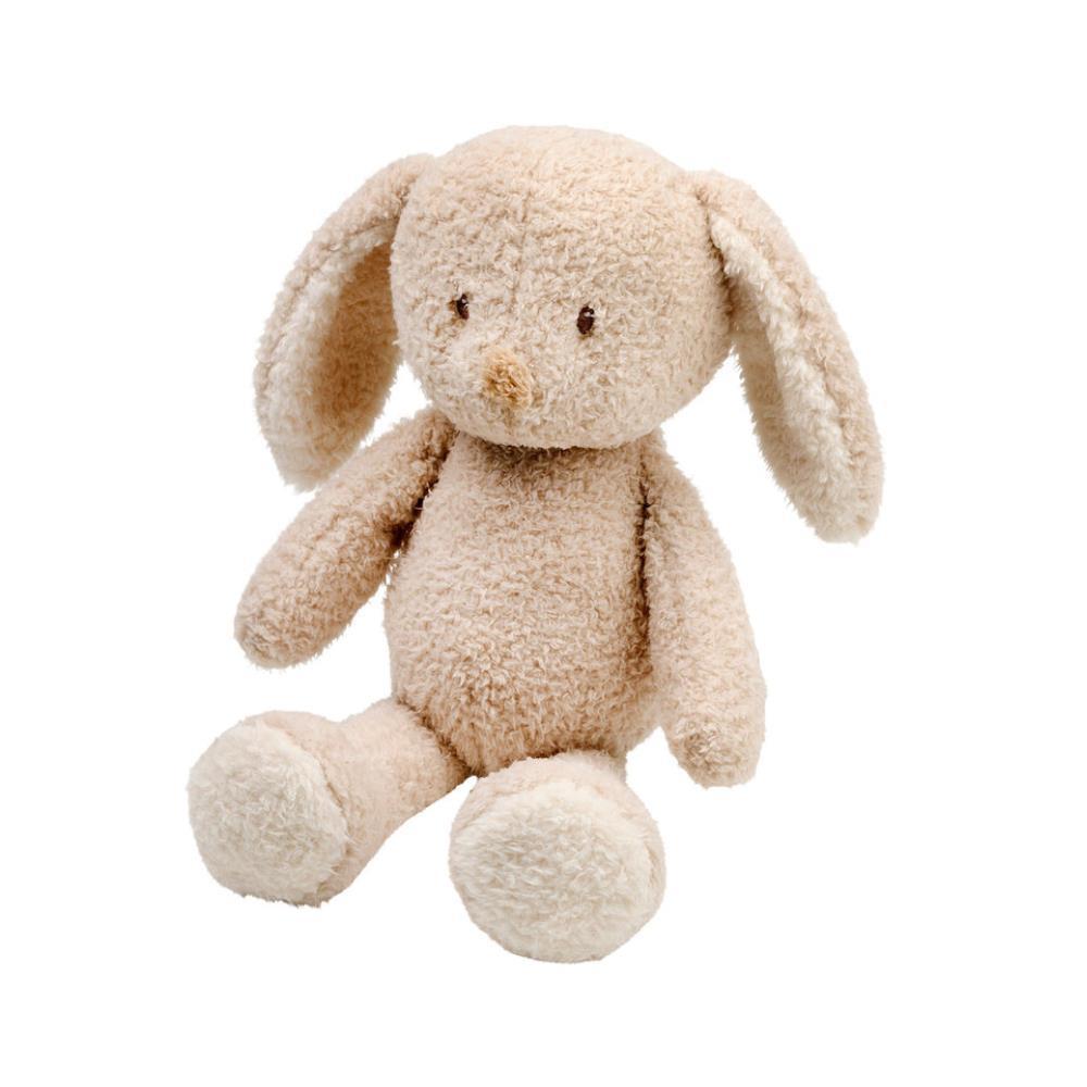 Peluche Nattou Coelho Teddy Beige 34cm