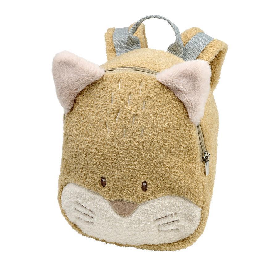 Mochila de Peluche Nattou Teddy Raposa Honey 33cm