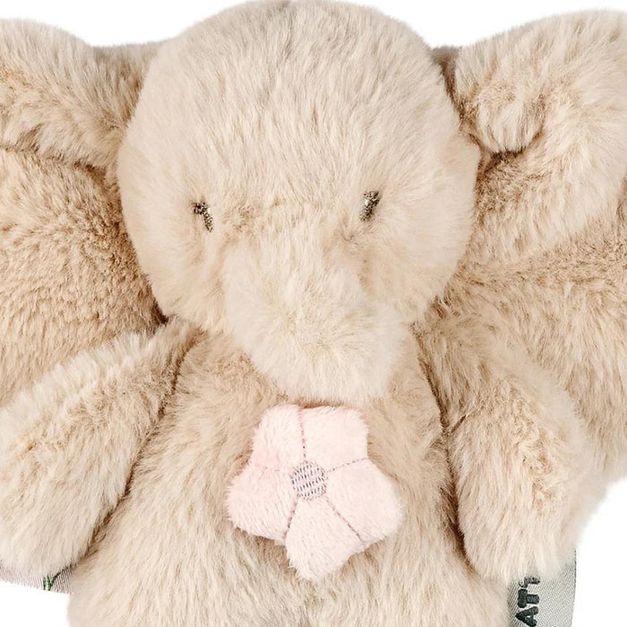 Peluche Musical Nattou FanFan Elefante Bege 25cm