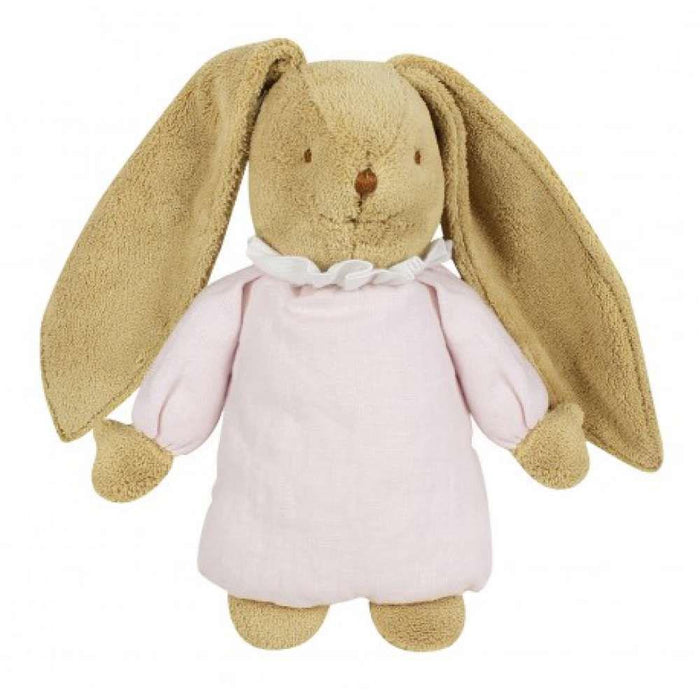 Peluche Musical Trousselier Bunny 25cm