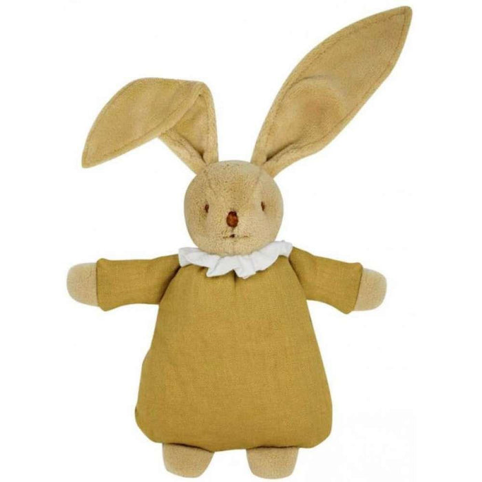 Trousselier Peluche Conejo Mostaza 20cm