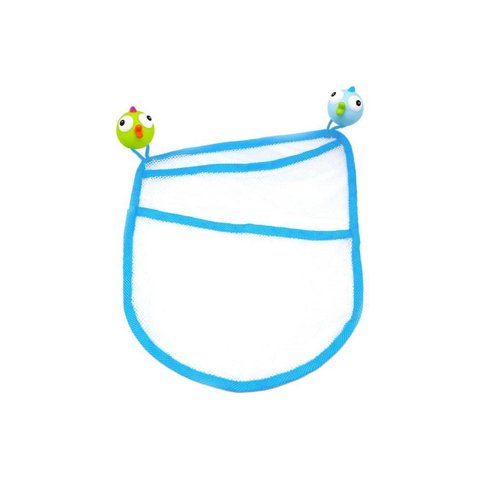 Rede com Brinquedos para Banho
