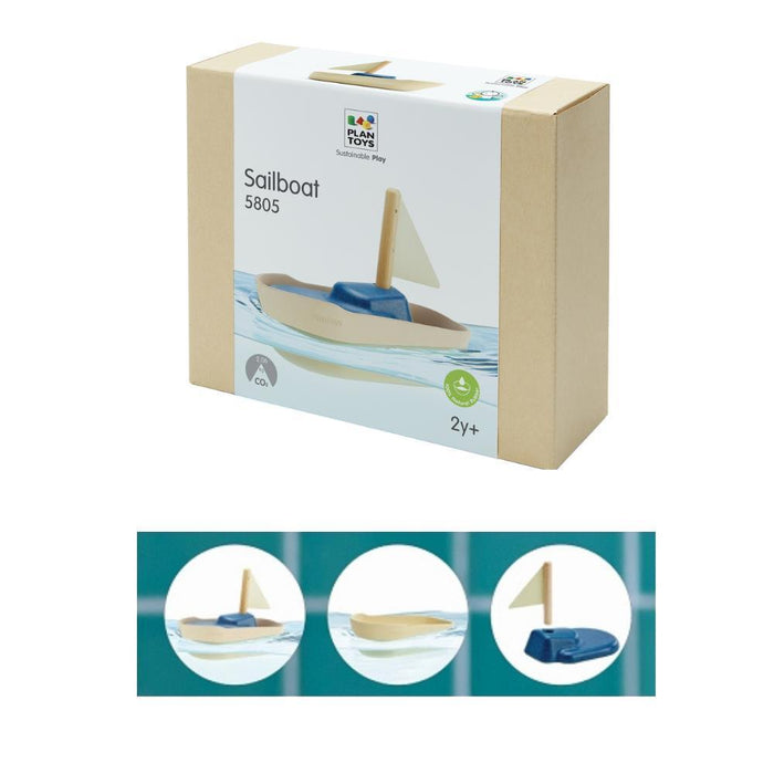 Brinquedo para Banho Barco Eco