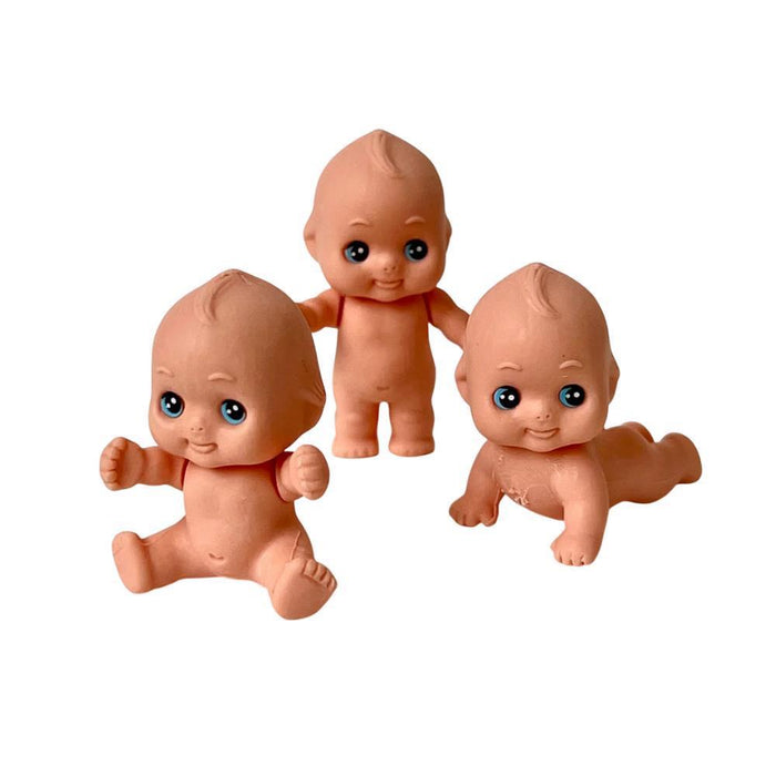 Conjunto de Borrachas Baby Room