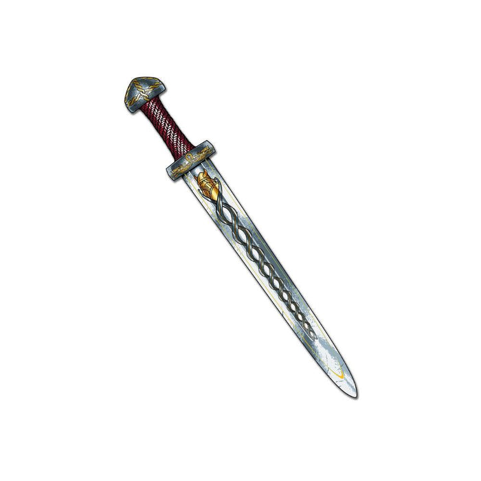 Espada Lion Touch Viking em EVA 21 cm