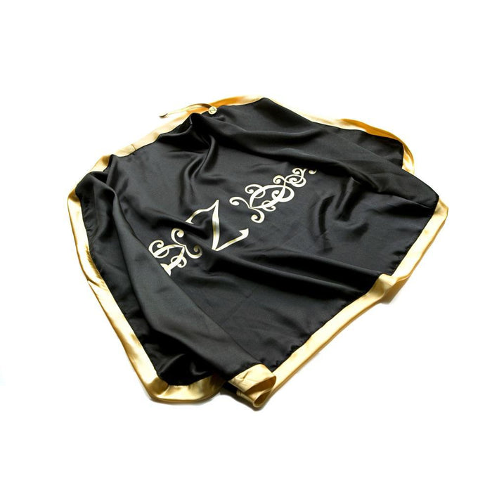 Disfarce Capa Preta Zorro