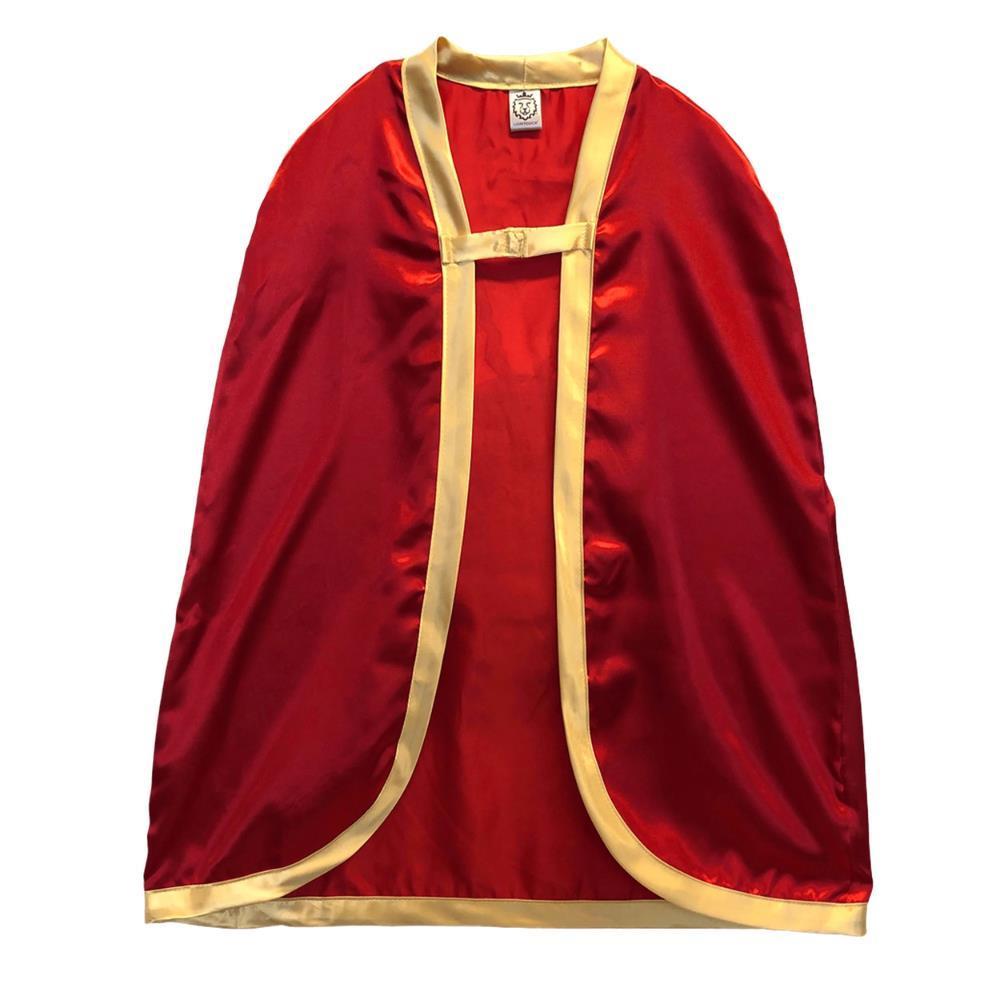 Disfarce Capa Romana Lion Touch