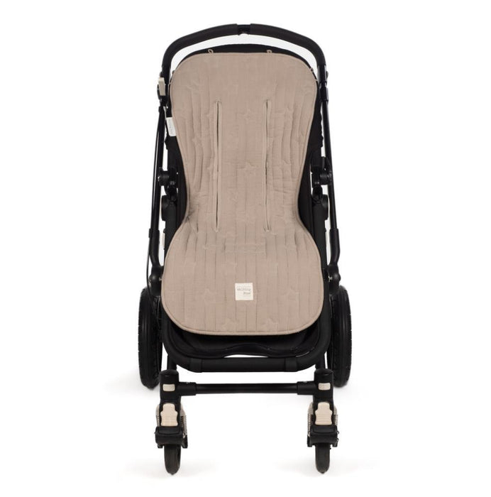 Colchonete Walking Mum Caetana Sand