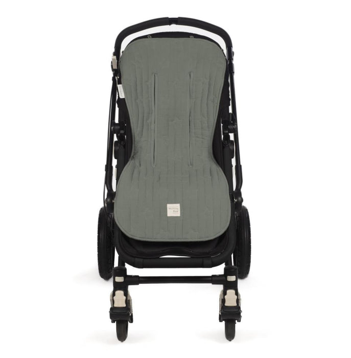 Colchonete Walking Mum Caetana Stone