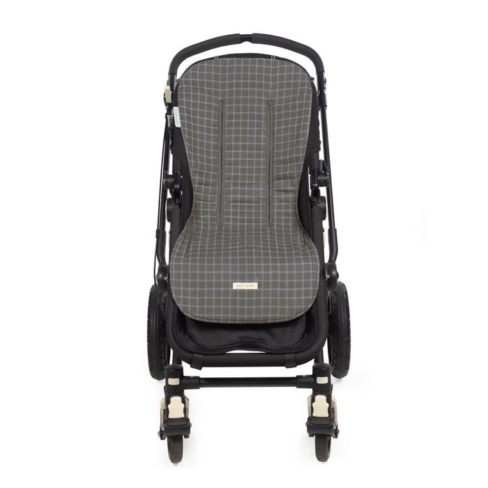 Colchonete Pasito a Pasito Tartan