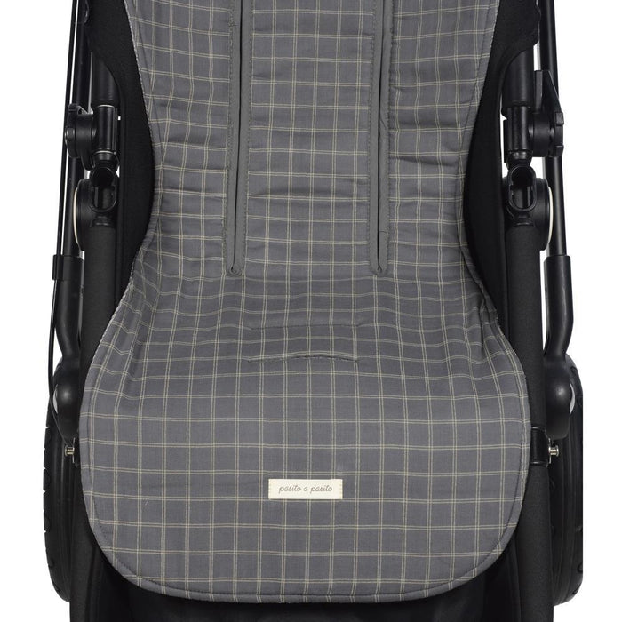 Colchonete Pasito a Pasito Tartan