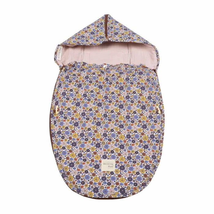 Camden 2in1 Breathable Cooler Bag