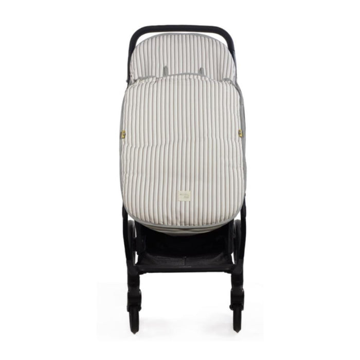 Saco Térmico Respirável Walking Mum Botton Strips