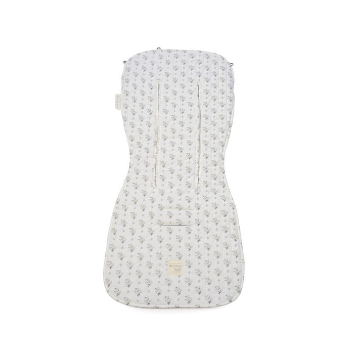 Colchonete Walking Mum Botton Flowers