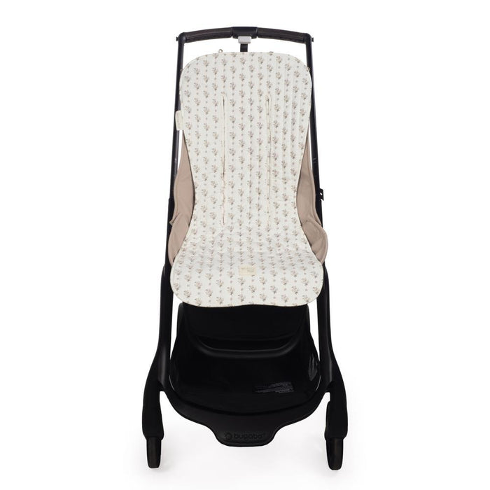 Colchonete Walking Mum Botton Flowers