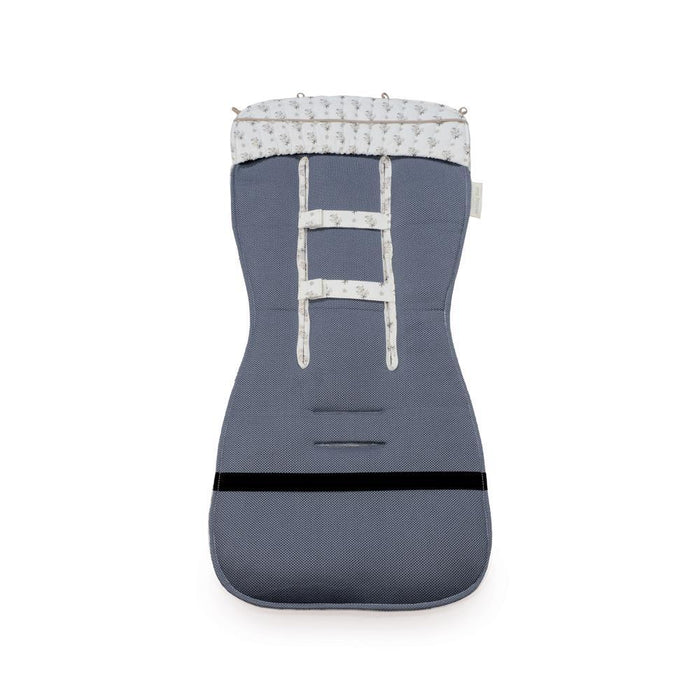 Colchonete Walking Mum Botton Flowers