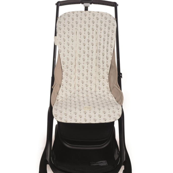 Colchonete Walking Mum Botton Flowers