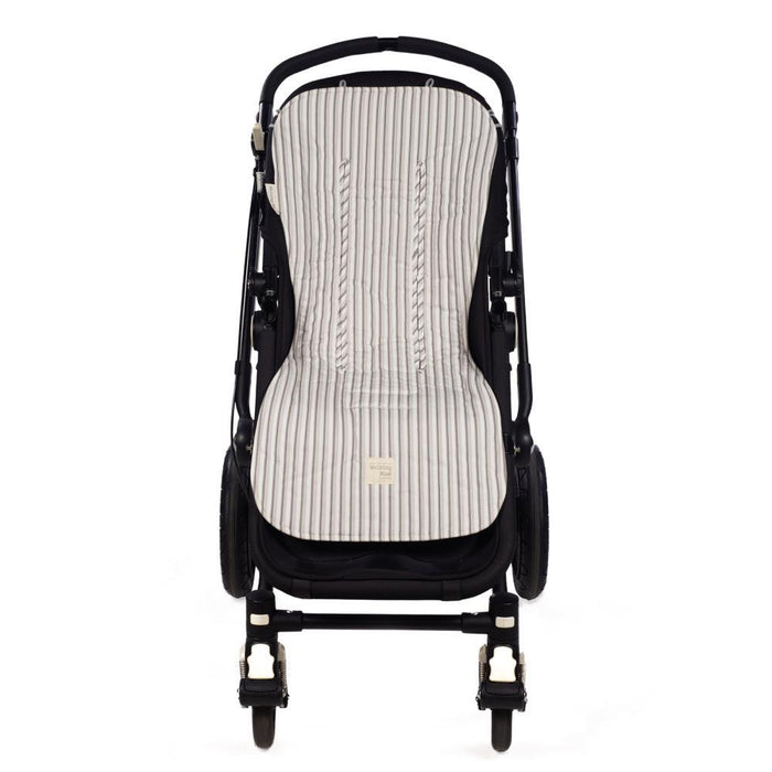 Colchonete Walking Mum Botton Strips