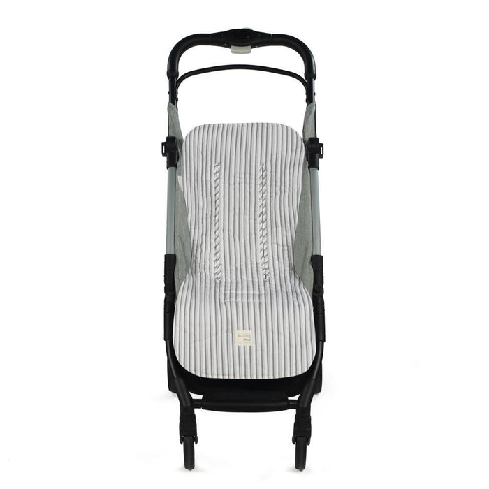 Colchonete Walking Mum Botton Strips