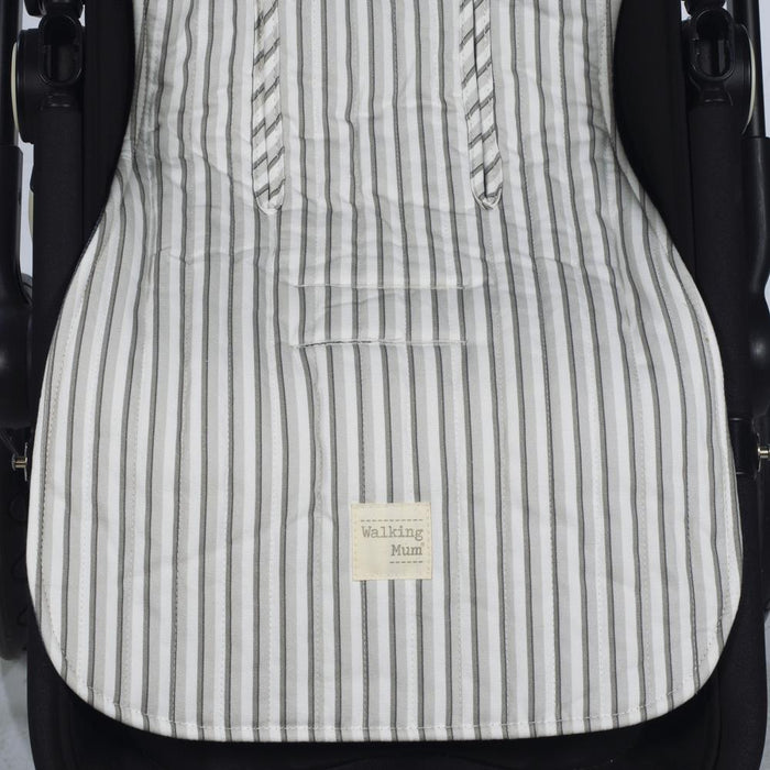 Colchonete Walking Mum Botton Strips