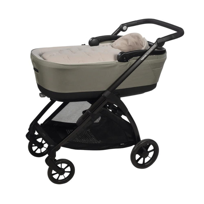 Saco Térmico Respirável 2em1 Sintra Bege