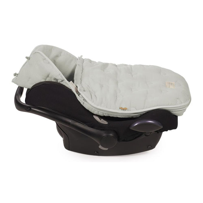 Saco Térmico Respirável 2em1 Walking Mum Sintra Verde