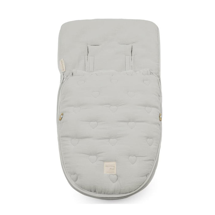 Saco Térmico Respirável 2em1 Walking Mum Sintra Verde