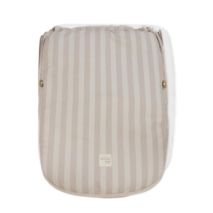 Saco Térmico Respirável Walking Mum Sintra Bege