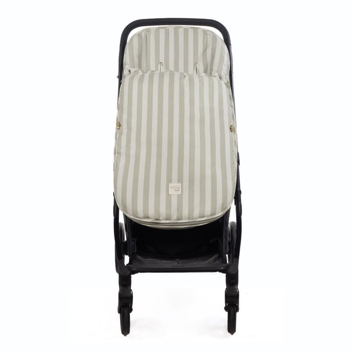 Saco Térmico Respirável Walking Mum Sintra Verde