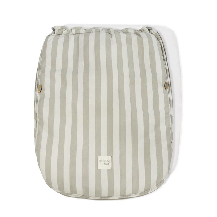 Saco Térmico Respirável Walking Mum Sintra Verde