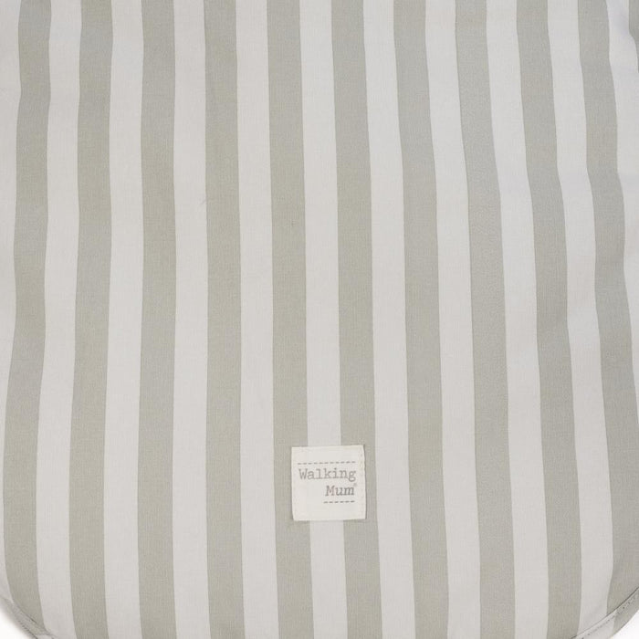 Saco Térmico Respirável Walking Mum Sintra Verde