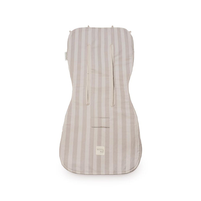 Colchonete Walking Mum Sintra Bege