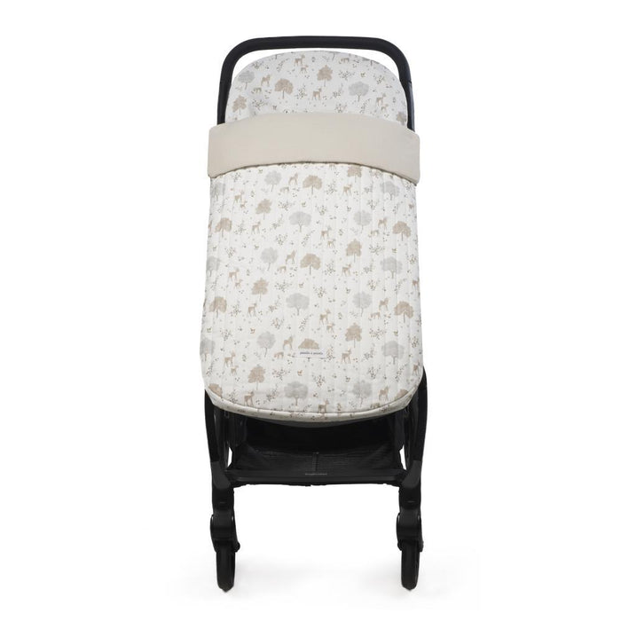 Saco Térmico Respirável Pasito a Pasito Nara