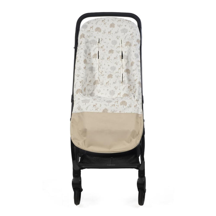 Saco Térmico Respirável Pasito a Pasito Nara