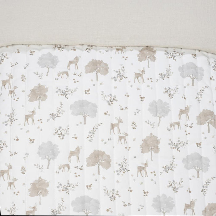 Saco Térmico Respirável Pasito a Pasito Nara