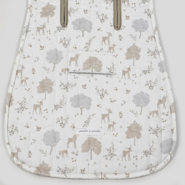 Colchonete Pasito a Pasito Nara