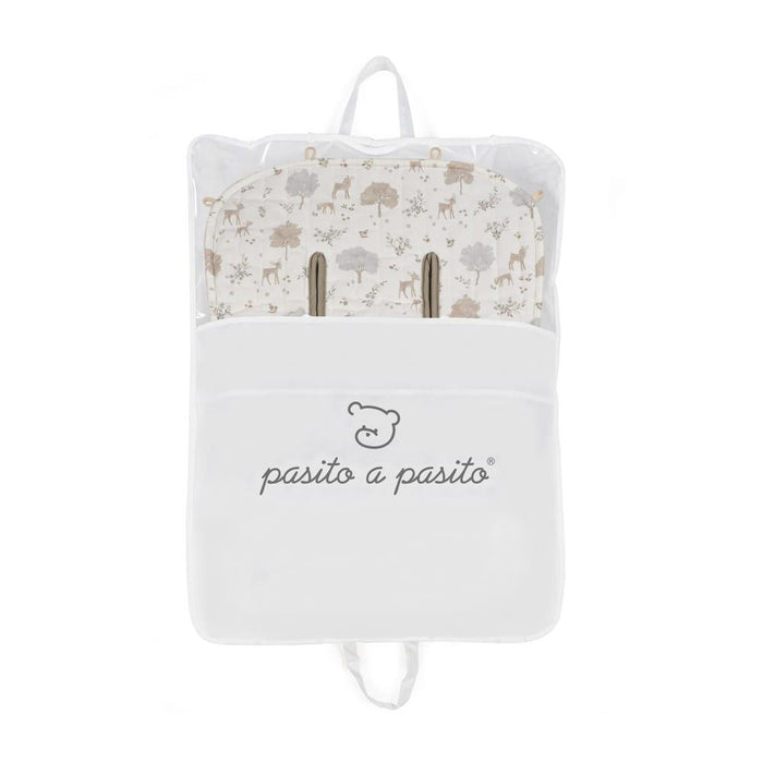 Colchonete Pasito a Pasito Nara