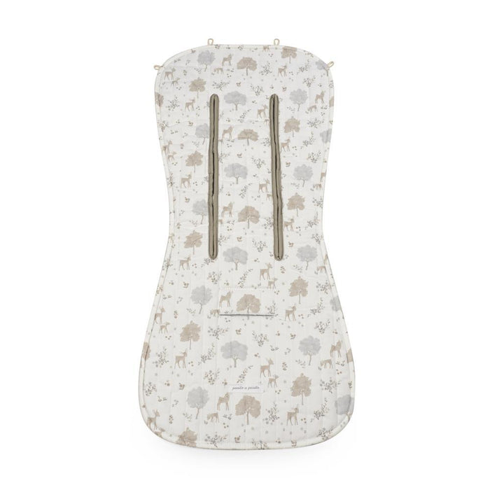 Colchonete Pasito a Pasito Nara