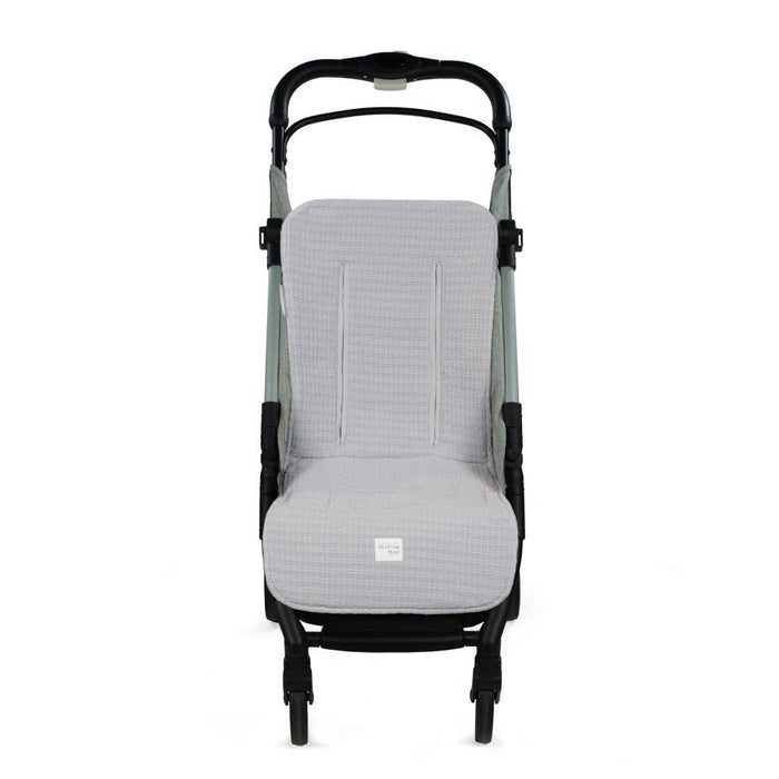 Colchonete Walking Mum I Love Vichy Grey