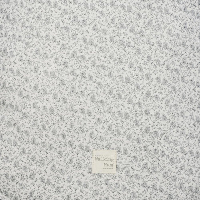 Saco Térmico Respirável Walking Mum Gala Mint