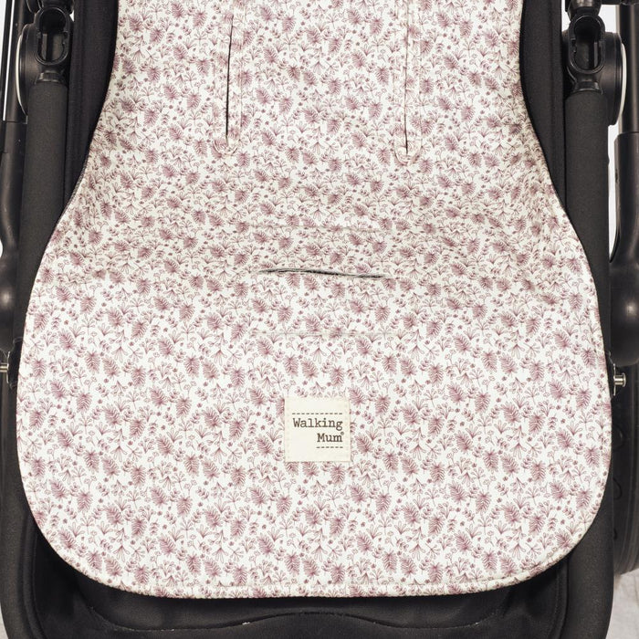 Colchonete Walking Mum Gala Cerise