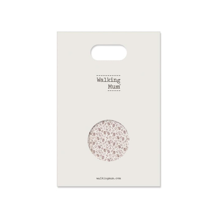 Colchonete Walking Mum Gala Cerise