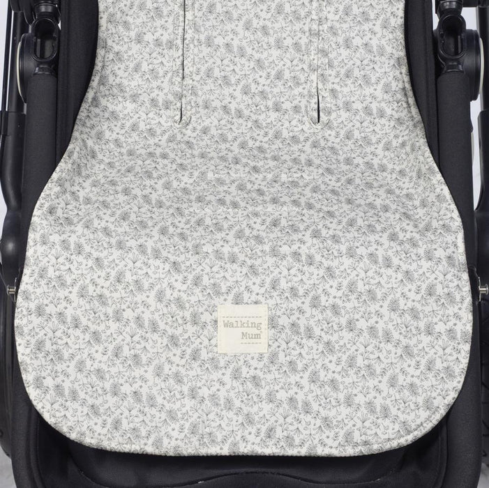 Colchonete Walking Mum Gala Mint