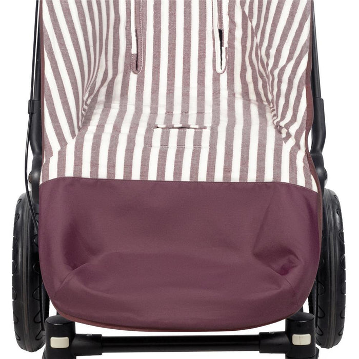 Saco Térmico Pasito a Pasito Cherry Strips