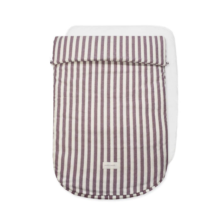 Saco Térmico Pasito a Pasito Cherry Strips