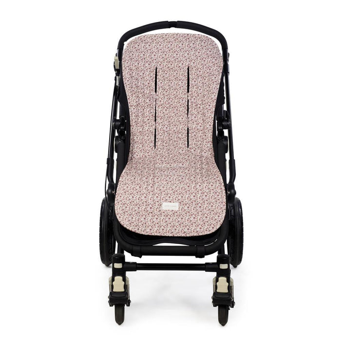 Colchoneta Pasito a Pasito Cherry Flowers