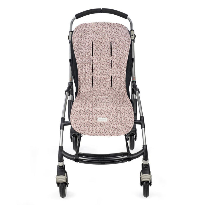 Colchoneta Pasito a Pasito Cherry Flowers