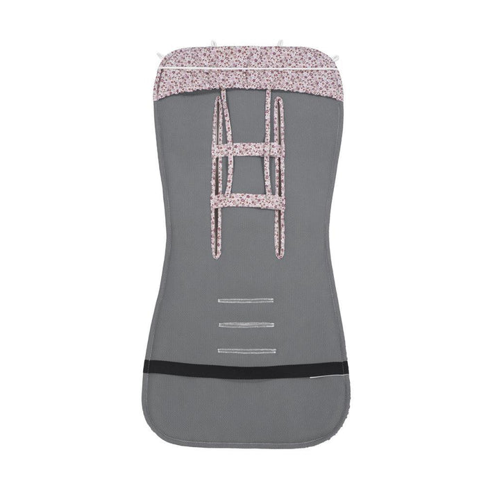 Colchoneta Pasito a Pasito Cherry Flowers